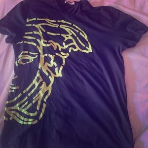 Versace collection t shirt